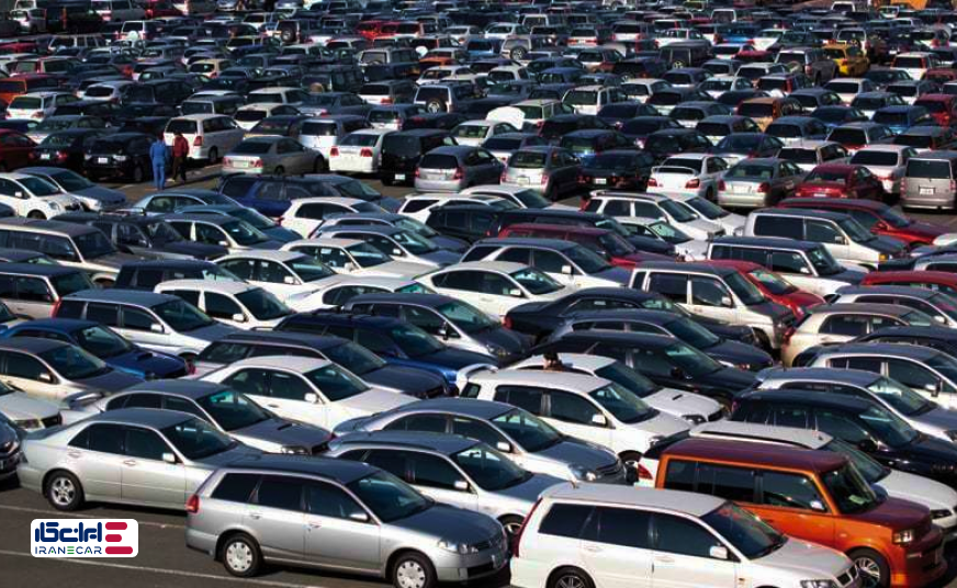 دولت با اختصاص ارز برای واردات خودرو برای تولید داخل موافقت کرد